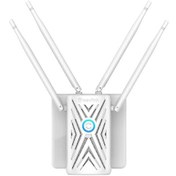 Resim Wavlink WL-WN579A3 AC1200 Dual-Band Wi-Fi Menzil Genişletici 