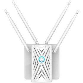 Resim Wavlink WL-WN579A3 AC1200 Dual-Band Wi-Fi Menzil Genişletici 