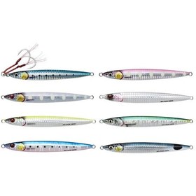 Resim Savage Gear 3d Slim Jig Minnow Yeni Seri 10cm 40gr Suni Yem 
