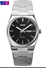 Resim Mekanik store Skmei 9288 Reloj Homre Rahat Erkek Kol Saati 