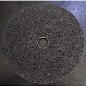 Resim 180 lik P 36 kum disk zımpara ( FIBERSTAR GERMANY ) 