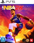 Resim 2K Games NBA 2K23 PS5 