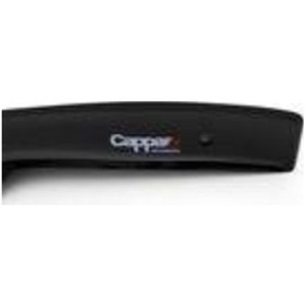 Resim Peugeot Boxer 1994 - 2006 Cappafe Kaput Rüzgarlığı 