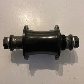 Resim Odyssey BMX Gsport Hommer Freewheel Rhd Arka Göbek (Siyah) 