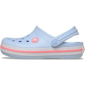 Resim Crocs Crocband Kids Clog T Çocuk Terlik 207005 207005 4xq 4xq 