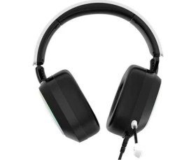 Resim Gamebooster Nemesıs 7.1 USB Rgb Beyaz Gaming Kulaklık GB-H23W 