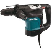 Resim Makita HR4501C SDS Max 1300 W Elektro Pnömatik Kırıcı Delici 8.5 KG 