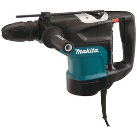 Resim Makita HR4501C SDS Max 1300 W Elektro Pnömatik Kırıcı Delici 8.5 KG 