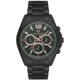 Resim Sergio Tacchini ERKEK KOL SAATİ ST.1.10381-5 