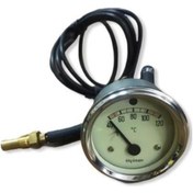 Resim Ölçüsan Isı Göstergesi 5m Ortak 