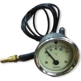 Resim Ölçüsan Isı Göstergesi 5m Ortak 