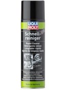 Resim Liqui Moly Fren Balata Ve Hızlı Temizleyici 500 Ml 2695 