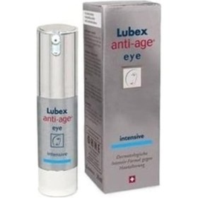 Resim Lubex Anti-Age Eye Göz Çevresi Kremi 15 ML 