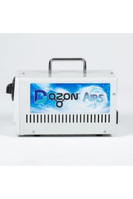 Resim DOZON Otel Odaları Ve Depolar Için 5 Gr/h Ozon Jeneratörü 
