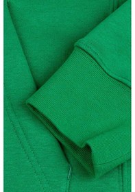 Resim Nike M Flc Park20 Po Hoodie Erkek Sweatshirt CW6894-302-Yeşil 