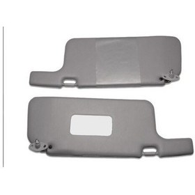 Resim Monreal 17010 Güneşlik Takım Mazda 624 
