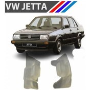 Resim Vw Jetta Koltuk Kızak Makarası Takım 1982 1992 435881203a M1212-8 