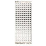 Resim Pearl Kilim Çift Taraflı 200x80 Cm The Mia