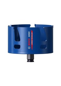 Resim Bosch 114 Mm Yapı Malzemeleri İçin Panç 2608900483 