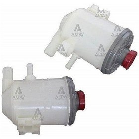 Resim Esse Otomotiv Crv 07-10 Depo Hidrolik Direksiyon Yaği - TYV-53701SWNP01 - 53701-SWN-P01 