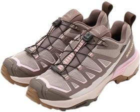 Resim Salomon X-Ultra 360 Edge W Gtx Gore-Tex Kadın Outdoor Ayakkabı 