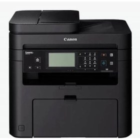 Resim Canon Mf237w Yaz/tar/fot/fax/eth/wıfı A4 + 2 Toner 