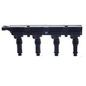 Resim Opel Agila 1.2 16V 2000 2007 Astra G 1.2 16V 1998 2005 Ateşleme Bobini 