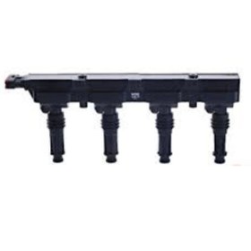 Resim Opel Agila 1.2 16V 2000 2007 Astra G 1.2 16V 1998 2005 Ateşleme Bobini 