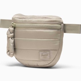 Resim Herschel Settlement Hip Pack Bel Çantası Abbey Stone - Abbey Stone / STD 