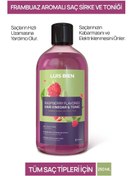 Resim Luis bien frambuazlı sirke ve saç toniği 250 ml 