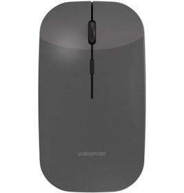 Resim Polosmart PSWM15 Hibrit Bluetooth Kablosuz Mouse 