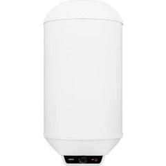Resim Regal Mekanik Termosifon 65 Litre Kapasite Paslanmaz Çelik Rezistanslı Beyaz 