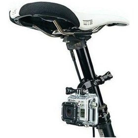 Resim Sanger Gp01 Aksiyon Kamera Bisiklet Bağlantı Aparatı 