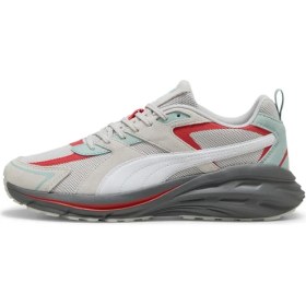 Resim Puma Hypnotic Ls Erkek Spor Ayakkabı 39529532 | Orijinal 