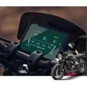 Resim CraftShield Husqvarna Svartpilen - Vitpilen 401 Ekran / Far Koruyucu Seti (2024-...) 