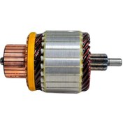 Resim Win Win 12v Marş Kollektörü Nıppon Denso Tipi 9 Diş Toyota 