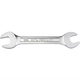 Resim CETA FORM Çatal İki Ağız Anahtar Kısa 19 x 22 mm 