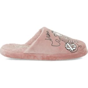 Resim Polaris 607109.Z4PR Pudra Kadın Panduf 