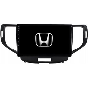 Resim Honda Accord Android Multimedya Sistemi 2-32 Myway 2009-2015 9" 