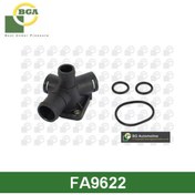 Resim BGA 1 ADET SU FLANŞI 1.6 PASSAT ARM ANA ADP AHL 050121132A.BGA 