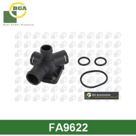 Resim BGA 1 ADET SU FLANŞI 1.6 PASSAT ARM ANA ADP AHL 050121132A.BGA 