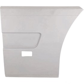 Resim Depo Kenarlığı Fh-Fm V2-V3 Sol (Kahveci Premium) - 20452924 