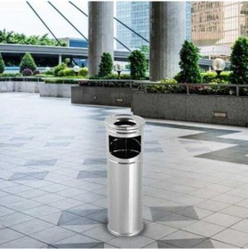 Resim Genel Markalar Kolon Küllük ve Çöp Kovası 2 No-492 Orta 