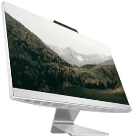 Resim ASUS A3402 i5 1335U 8GB 1TB SSD 23.8" FHD W11H All In One Bilgisayar & Per4 Bellek 