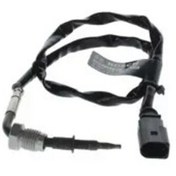 Resim Bosch 0986259194 Egzoz Sicaklik Sensoru 8W0906088E 8W0906088Q 