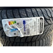 Resim Matador 205/55R16 XL94V MP62 ALLWEATHER EVO MATADOR 4MEVSİM M+S 