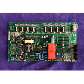 Resim Edit Elektronik IMP-SRC01-1210-R4 Impact Statik Voltaj Regülatörü 