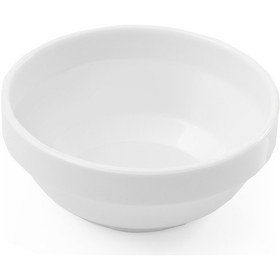 Resim 12 Ad Melamin Çorba Kasesi 12X5Cm Derin Tas Hesaplı Yoğurt Hoşaf 