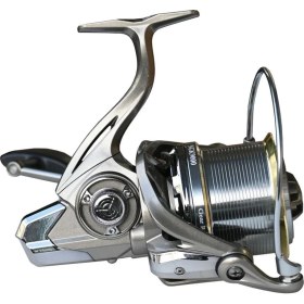 Resim Huidiao Ngk 10000 Metal Kafa 6+1bb Surf Olta Makinesi 