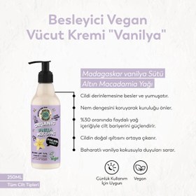 Resim Egzotik ve Besleyici Vücut Bakım Seti 